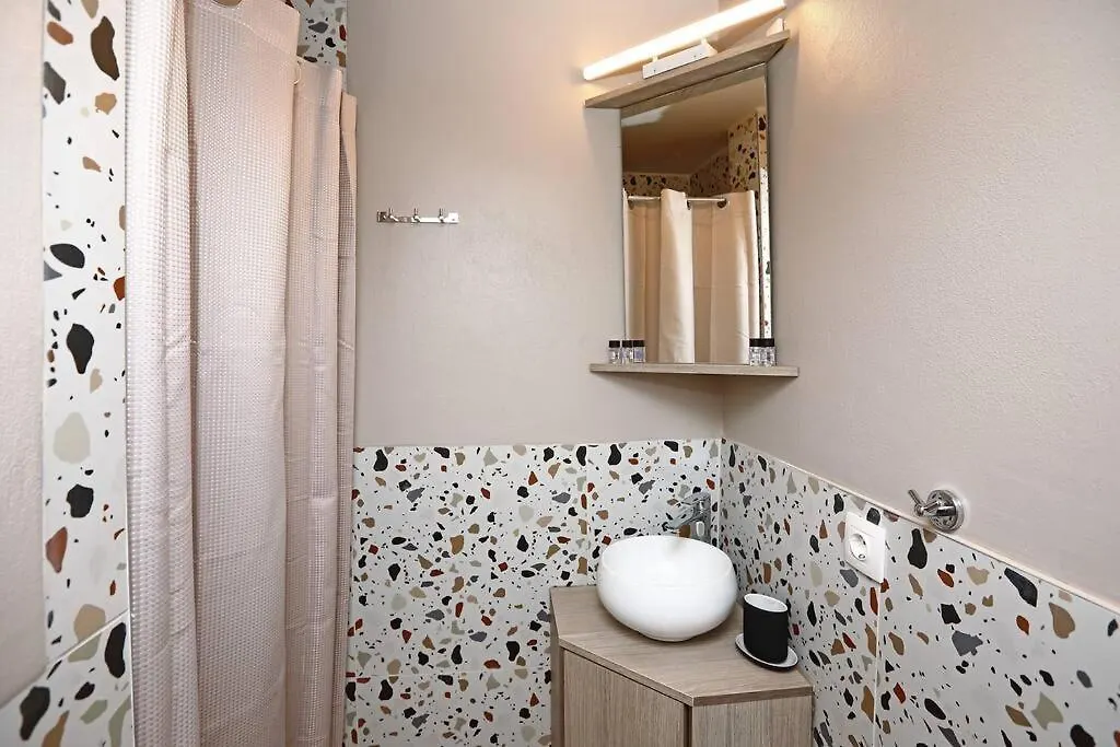 Egnatia Downtown, Urban Apartments B سالونيك اليونان